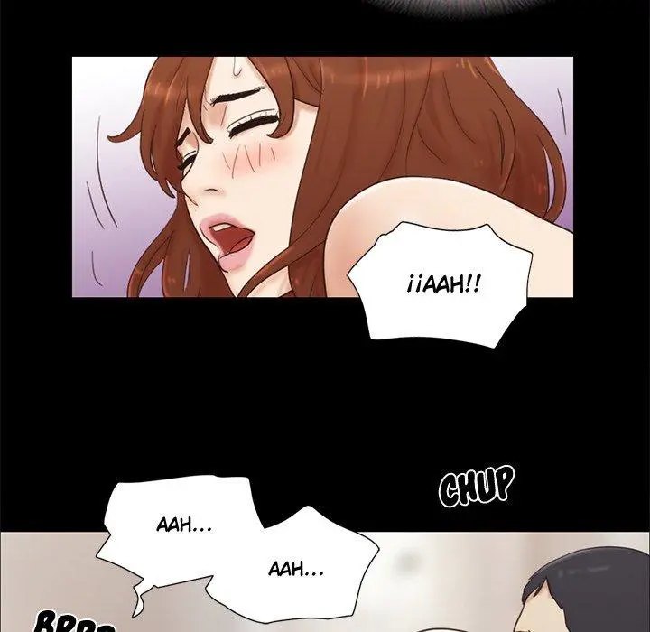 Inevitable Trap Capítulo 23 - Página 17