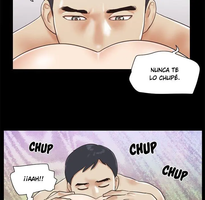 Inevitable Trap Capítulo 23 - Página 19