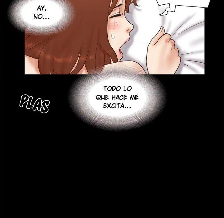 Inevitable Trap Capítulo 23 - Página 27