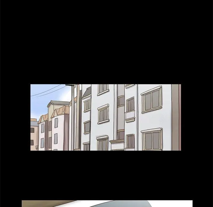 Inevitable Trap Capítulo 23 - Página 28