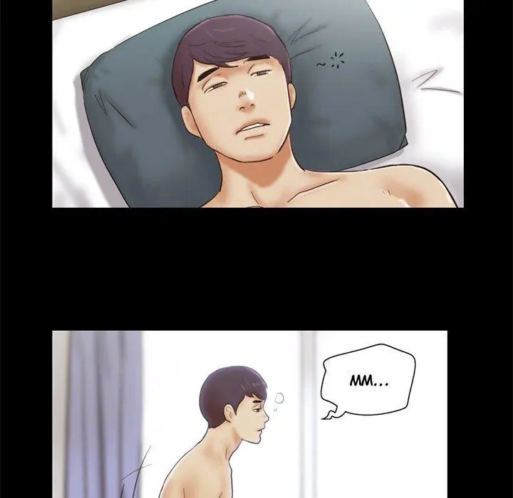 Inevitable Trap Capítulo 23 - Página 29