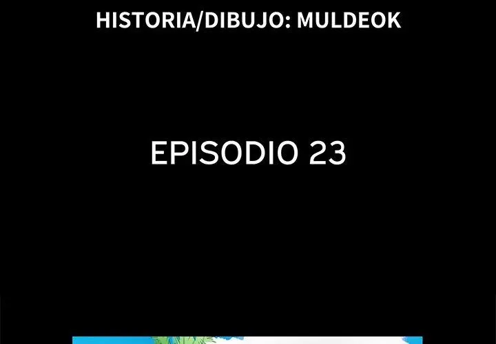 Inevitable Trap Capítulo 23 - Página 3