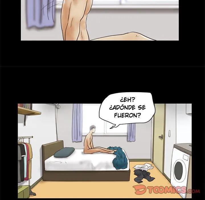 Inevitable Trap Capítulo 23 - Página 30