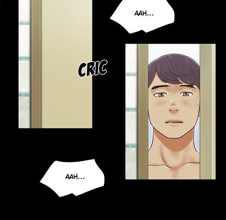 Inevitable Trap Capítulo 23 - Página 33