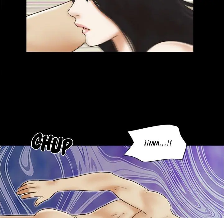 Inevitable Trap Capítulo 23 - Página 41