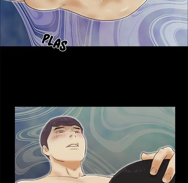 Inevitable Trap Capítulo 23 - Página 43