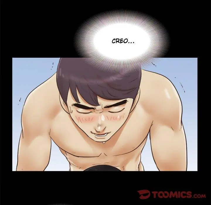 Inevitable Trap Capítulo 23 - Página 46