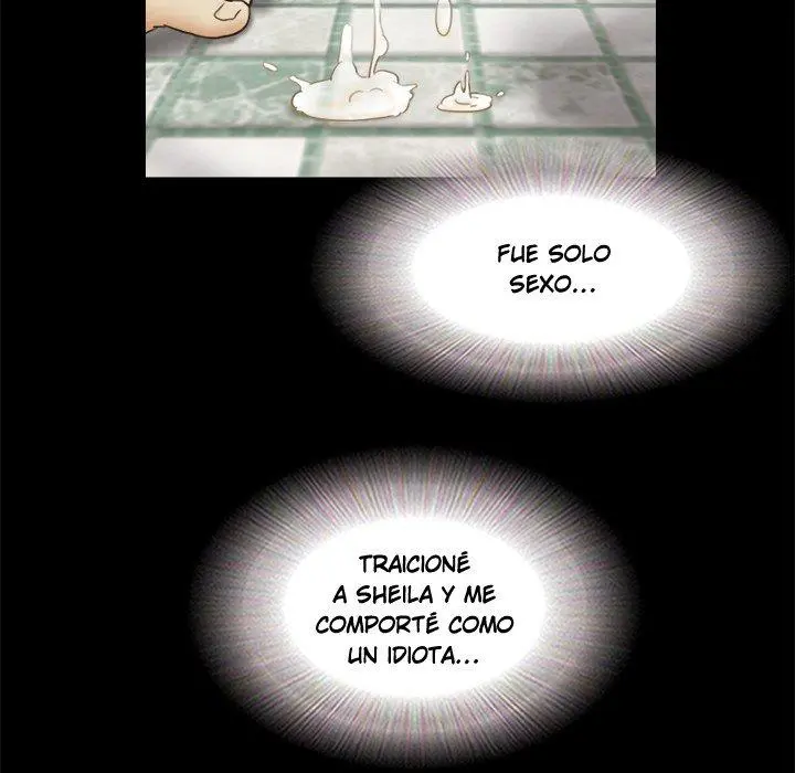 Inevitable Trap Capítulo 23 - Página 48