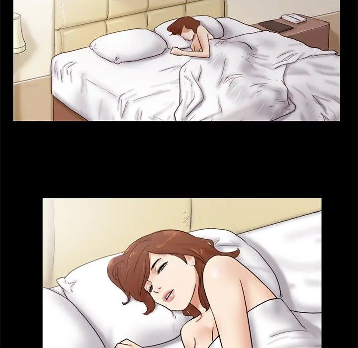 Inevitable Trap Capítulo 23 - Página 5