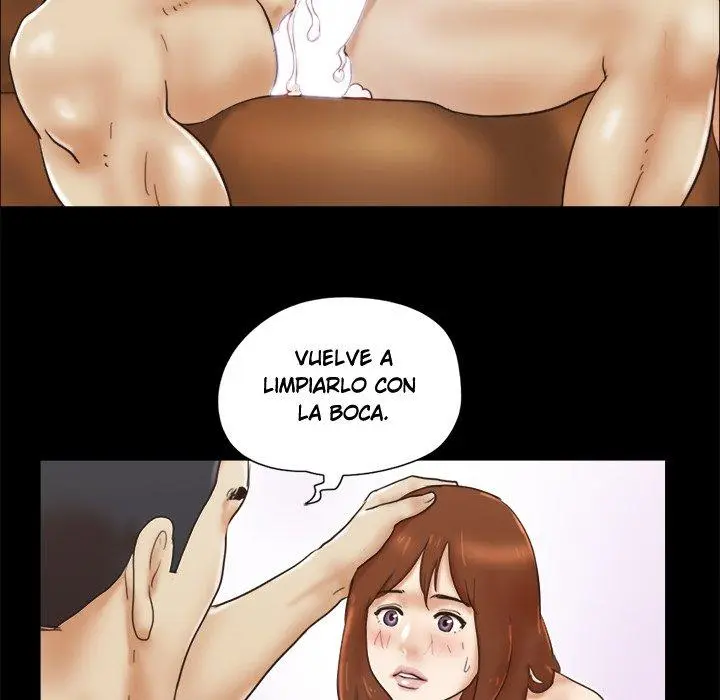 Inevitable Trap Capítulo 23 - Página 57