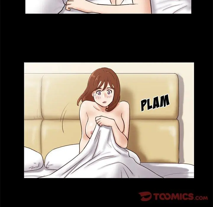 Inevitable Trap Capítulo 23 - Página 6