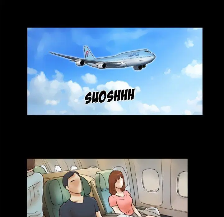 Inevitable Trap Capítulo 23 - Página 69