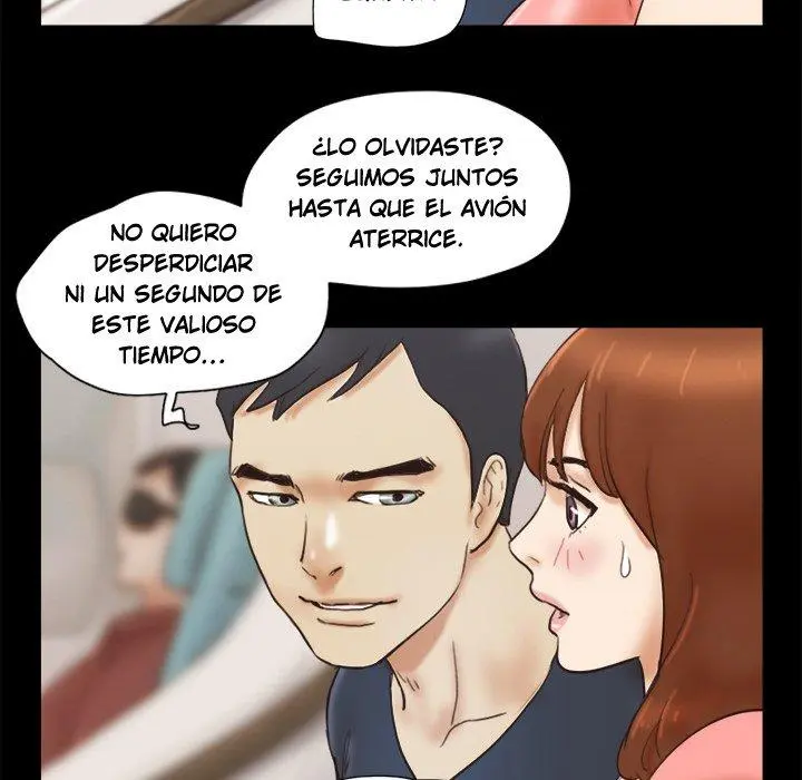 Inevitable Trap Capítulo 23 - Página 76