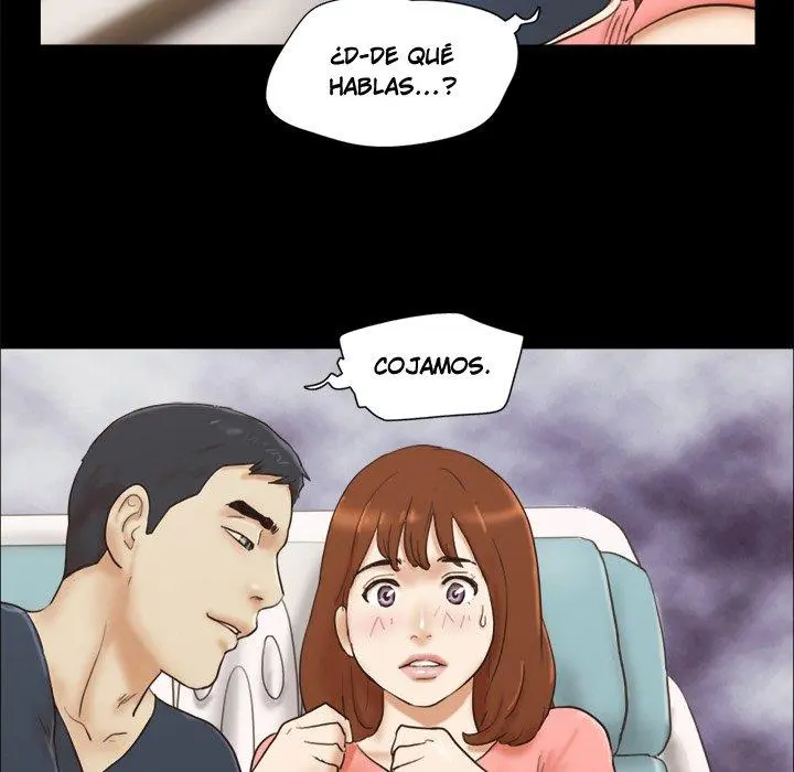 Inevitable Trap Capítulo 23 - Página 77