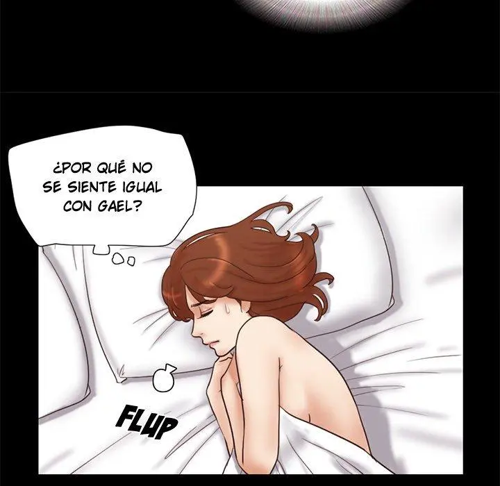 Inevitable Trap Capítulo 23 - Página 9