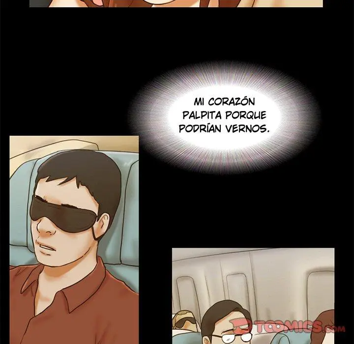 Inevitable Trap Capítulo 24 - Página 10