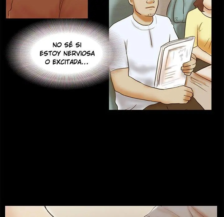 Inevitable Trap Capítulo 24 - Página 11