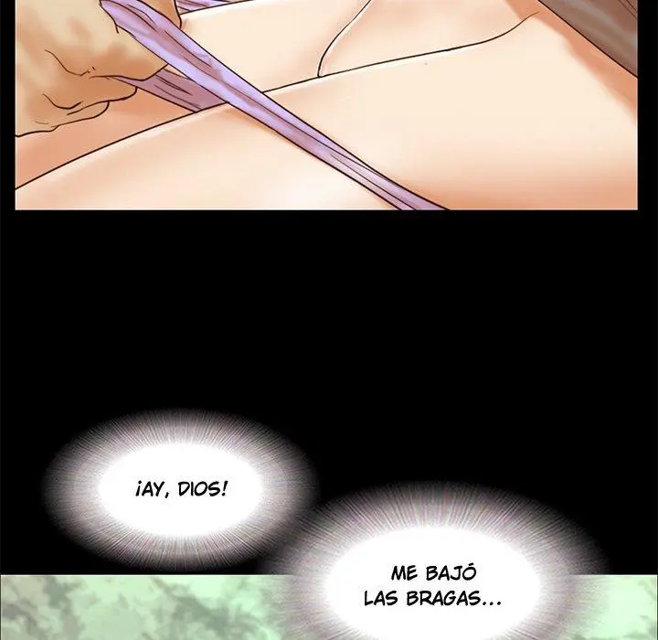 Inevitable Trap Capítulo 24 - Página 13