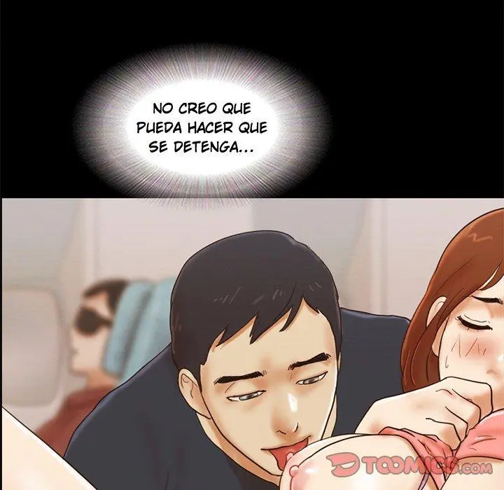Inevitable Trap Capítulo 24 - Página 18