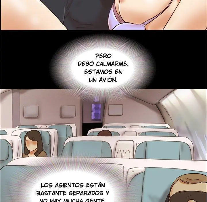 Inevitable Trap Capítulo 24 - Página 19