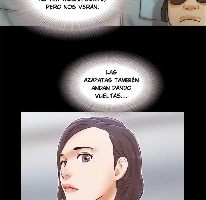 Inevitable Trap Capítulo 24 - Página 20