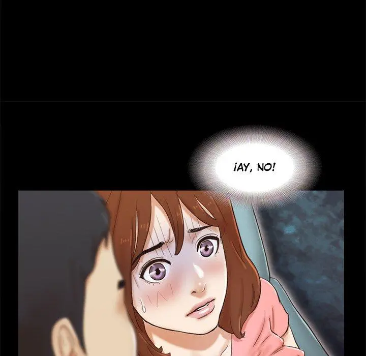 Inevitable Trap Capítulo 24 - Página 23