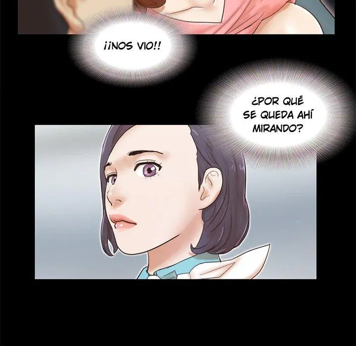 Inevitable Trap Capítulo 24 - Página 24