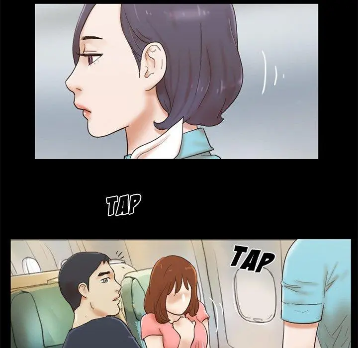 Inevitable Trap Capítulo 24 - Página 25