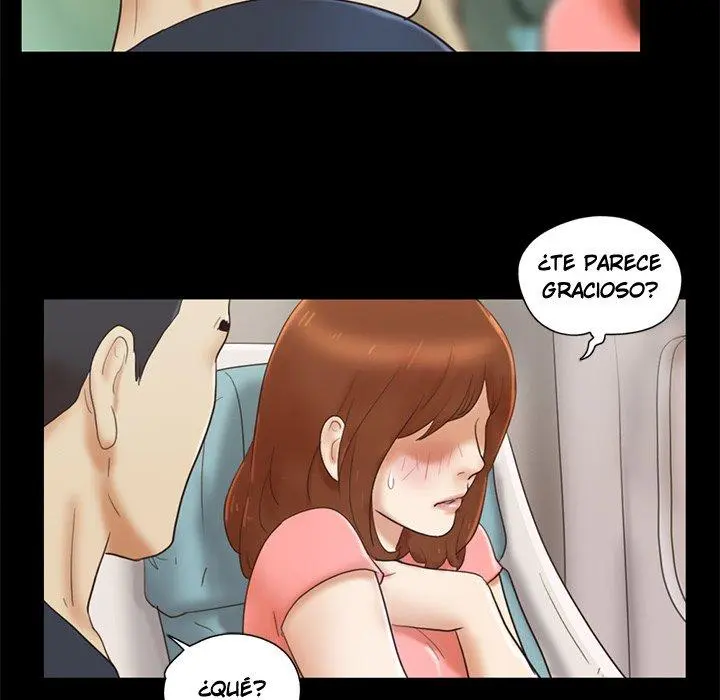 Inevitable Trap Capítulo 24 - Página 27