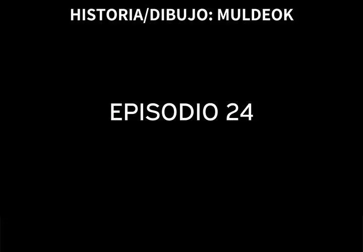 Inevitable Trap Capítulo 24 - Página 3