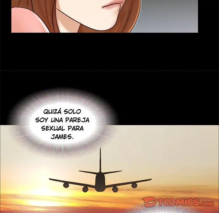 Inevitable Trap Capítulo 24 - Página 30