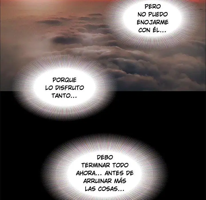 Inevitable Trap Capítulo 24 - Página 31