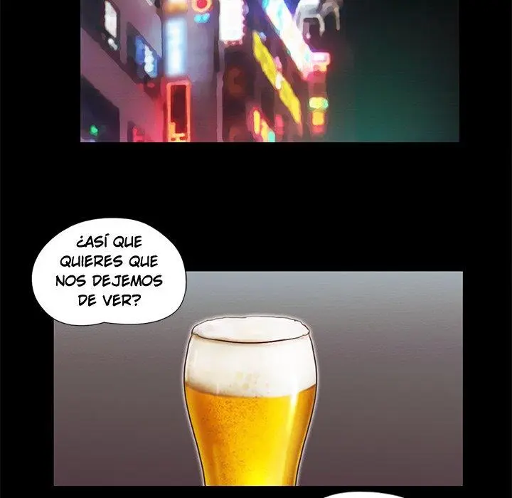 Inevitable Trap Capítulo 24 - Página 33