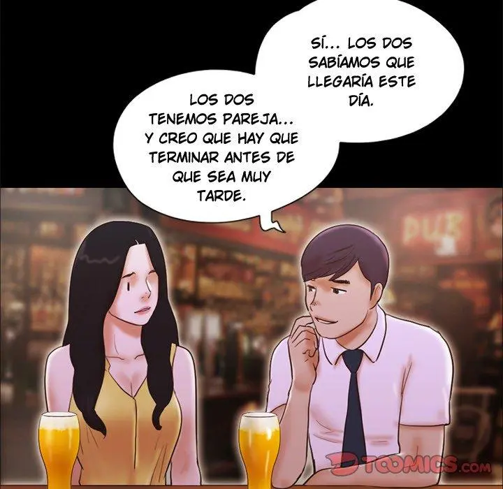 Inevitable Trap Capítulo 24 - Página 34