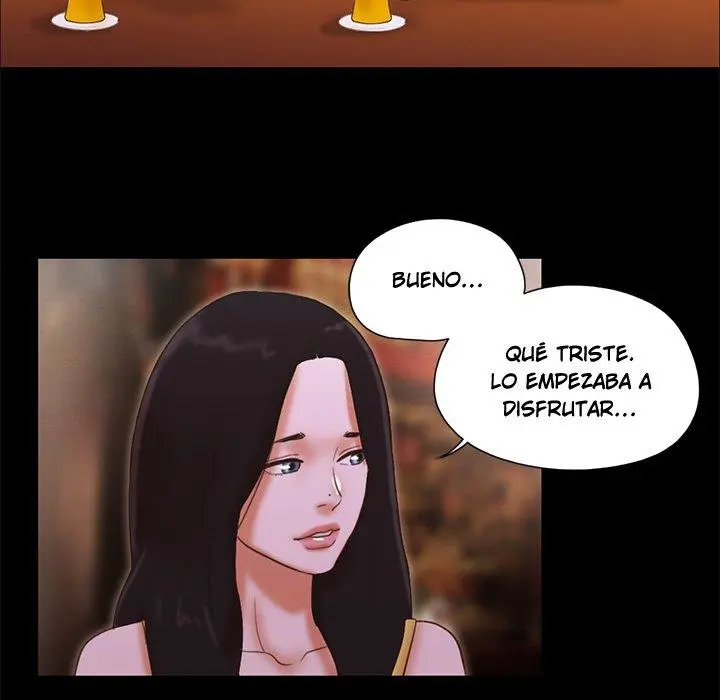 Inevitable Trap Capítulo 24 - Página 35