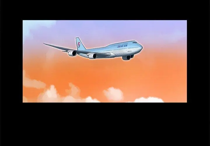 Inevitable Trap Capítulo 24 - Página 4