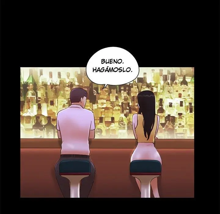 Inevitable Trap Capítulo 24 - Página 41