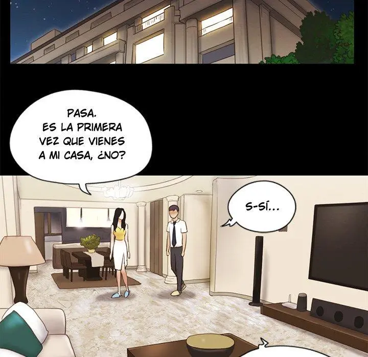 Inevitable Trap Capítulo 24 - Página 43