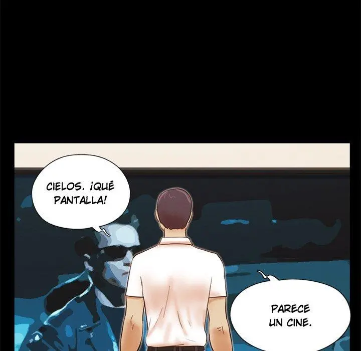 Inevitable Trap Capítulo 24 - Página 49