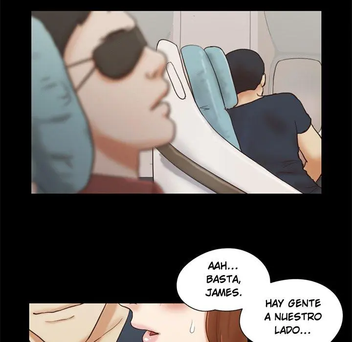 Inevitable Trap Capítulo 24 - Página 5