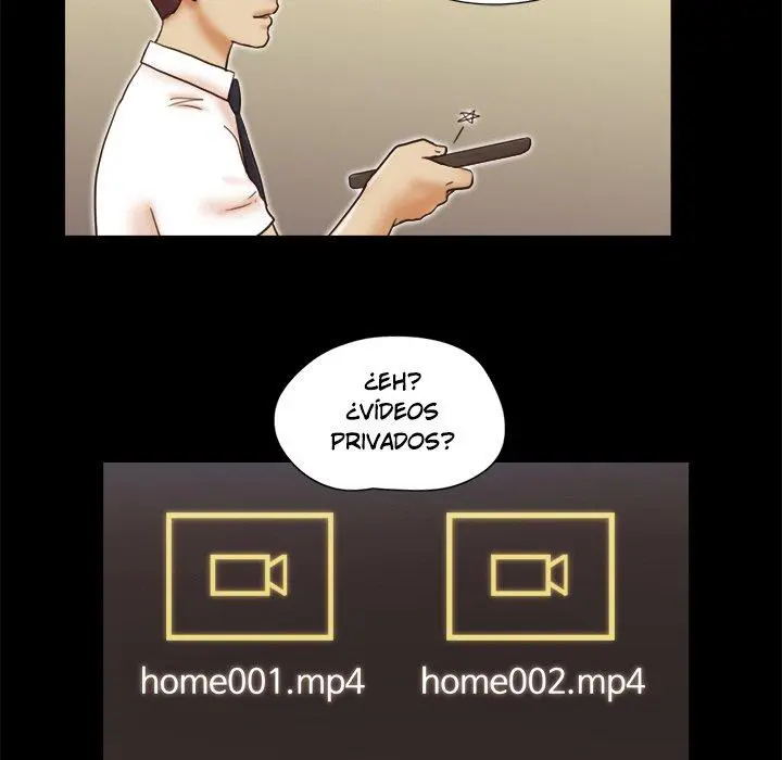 Inevitable Trap Capítulo 24 - Página 53