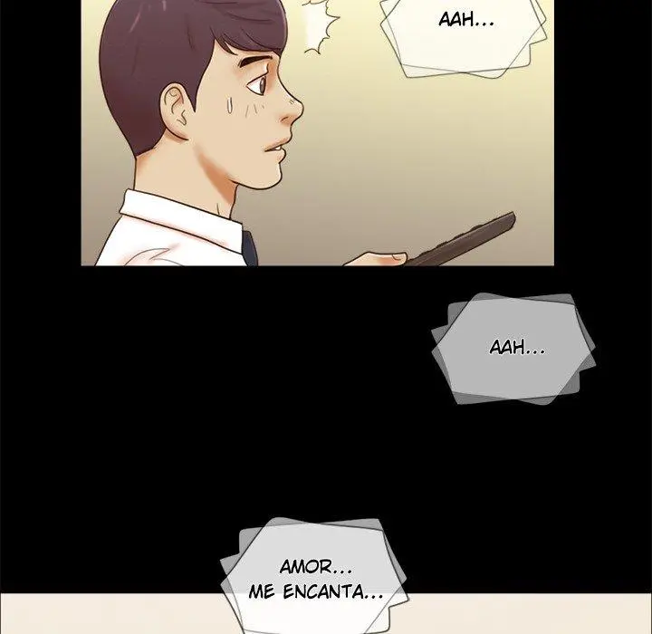 Inevitable Trap Capítulo 24 - Página 55