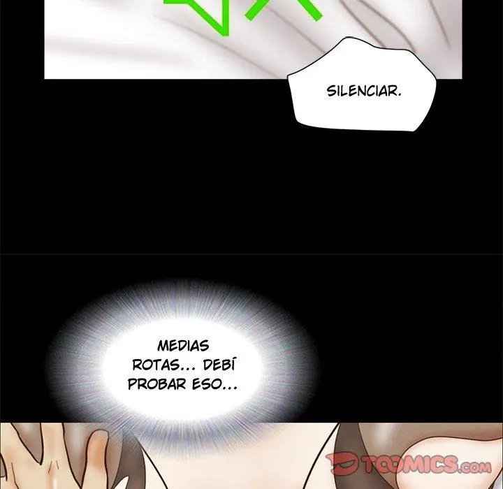 Inevitable Trap Capítulo 24 - Página 58