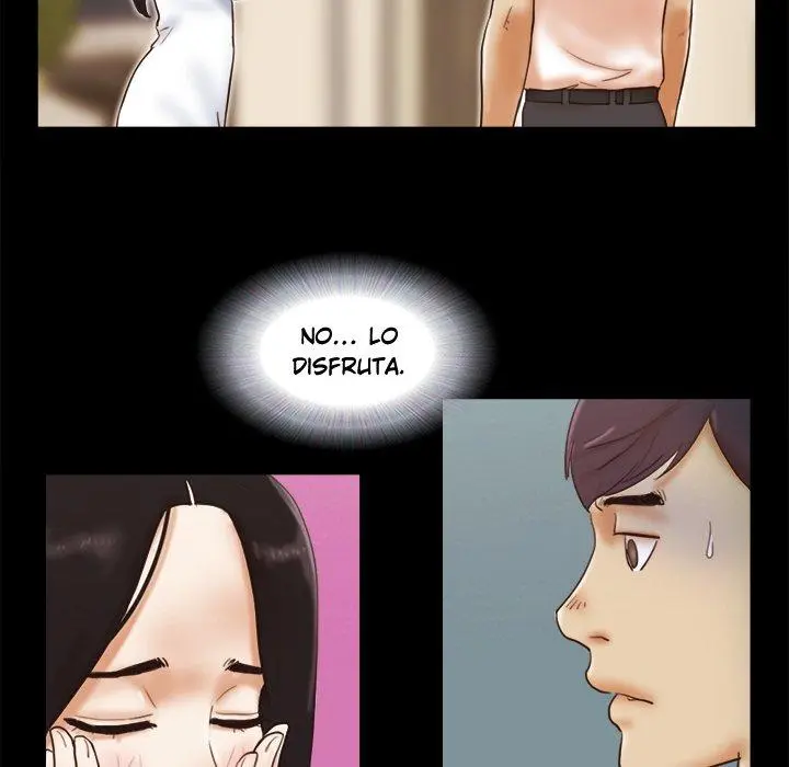 Inevitable Trap Capítulo 24 - Página 69