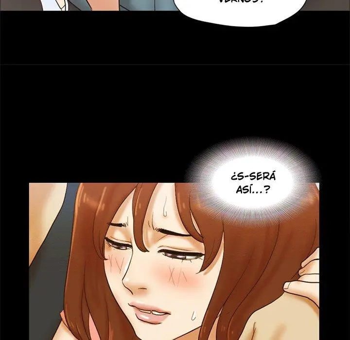 Inevitable Trap Capítulo 24 - Página 9