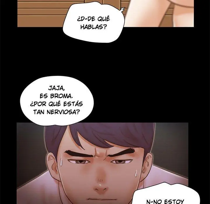 Inevitable Trap Capítulo 25 - Página 15