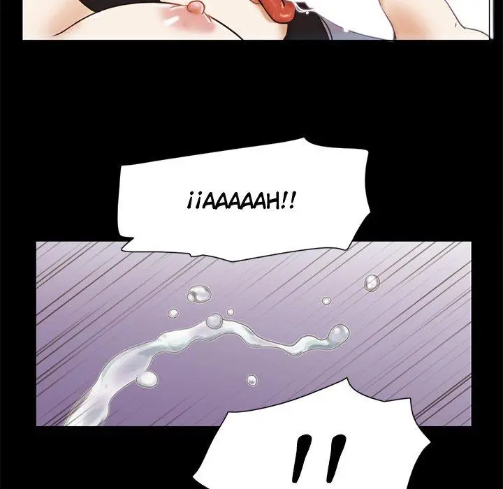 Inevitable Trap Capítulo 25 - Página 24