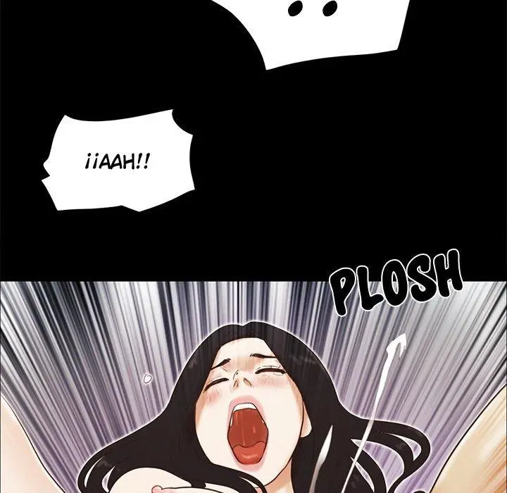 Inevitable Trap Capítulo 25 - Página 25