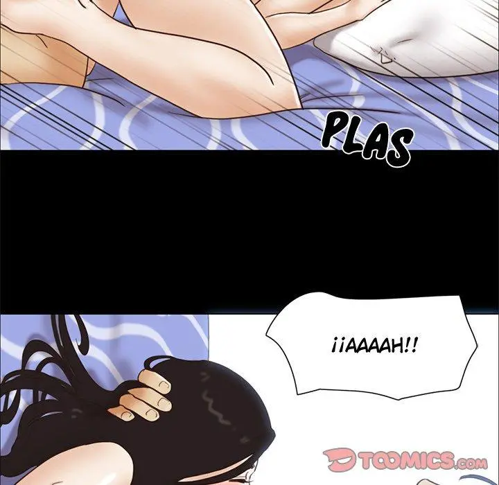 Inevitable Trap Capítulo 25 - Página 34