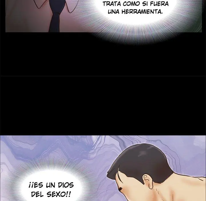 Inevitable Trap Capítulo 25 - Página 37